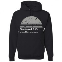 Unisex Basic Promo Hoodie