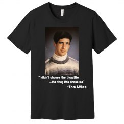 High school thug life