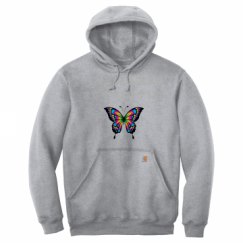 Unisex Carhartt Hooded Sweatshirt