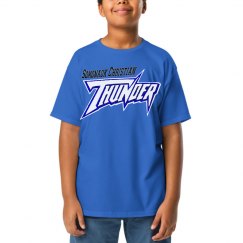 Youth Basic Logo T-Shirt 