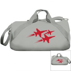 TRAVELLER DUFFEL BAG