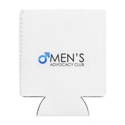 Regular 12 oz Can Cooler