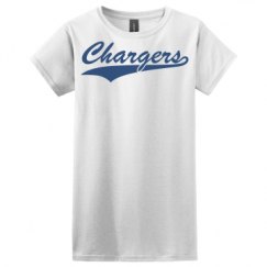 Ladies Basic Softstyle Tee