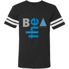 Unisex Vintage Sports Tee