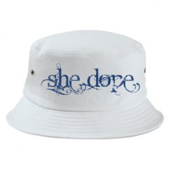 Unisex Bucket Hat