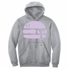 Unisex Carhartt Hooded Sweatshirt