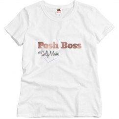 Posh Boss
