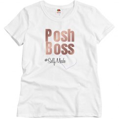 Posh Boss