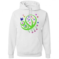 Unisex Basic Promo Hoodie