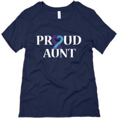 Ladies Relaxed Fit Tee