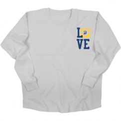 Ladies Game Day Jersey