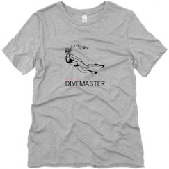 Ladies Relaxed Fit Tee