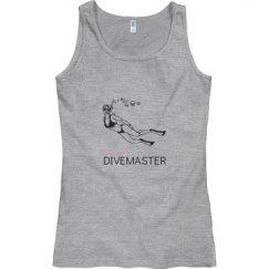 Ladies Semi-Fitted Basic Promo Tank