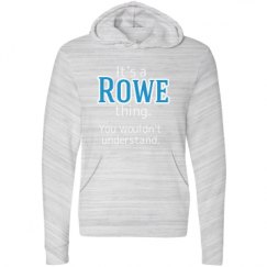 Unisex Fleece Pullover Midweight Hoodie