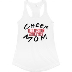 Cheer mom shirt