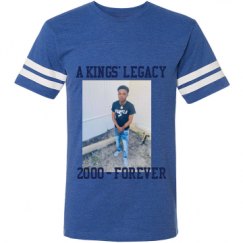 Unisex Vintage Sports Tee