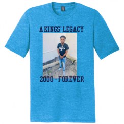 Unisex Perfect Tri Tee