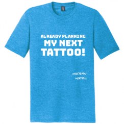 Unisex Perfect Tri Tee