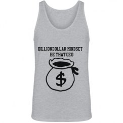 Unisex Jersey Tank Top