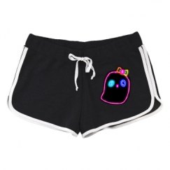 Ladies Relay Shorts