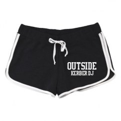 Ladies Relay Shorts