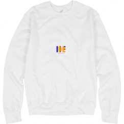 Unisex Basic Promo Crewneck Sweatshirt