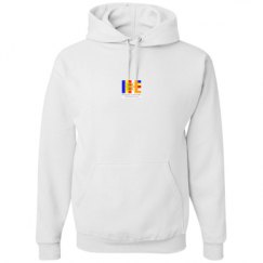 Unisex Basic Promo Hoodie