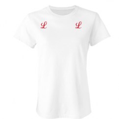 Ladies Slim Fit Favorite Tee