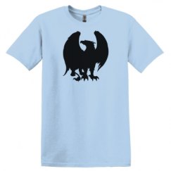 Unisex Basic Tee