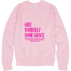 Unisex Basic Promo Crewneck Sweatshirt