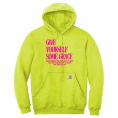 Unisex Carhartt Hooded Sweatshirt