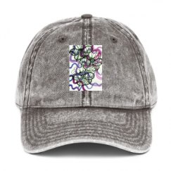 Vintage Baseball Cap