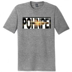 Unisex Perfect Tri Tee