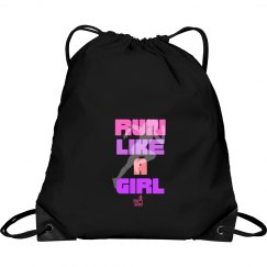 RLG Shoe Bag
