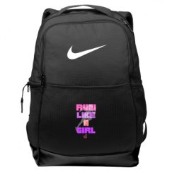 Nike Brasilia Medium Backpack
