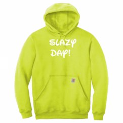 Unisex Carhartt Hooded Sweatshirt