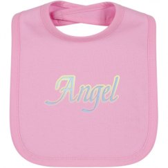 Infant Jersey Bib