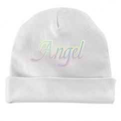 Rabbit Skins Baby Hat