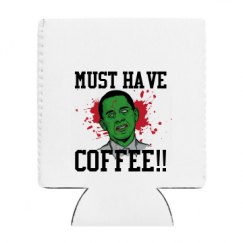 Regular 12 oz Can Cooler