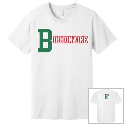 BILLIONAIRE MEXICO (P.1)