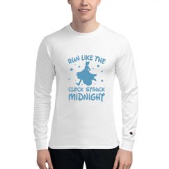 Men's Champion Long Sleeve Shirt