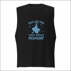 Unisex Muscle Shirt