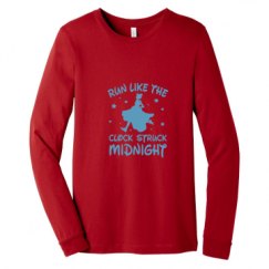 Unisex Long Sleeve Tee