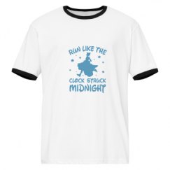 Unisex Ringer T-Shirt