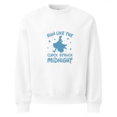 Unisex Oversized Heavyweight Sweatshirt