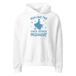 Unisex Oversized Heavyweight Hoodie