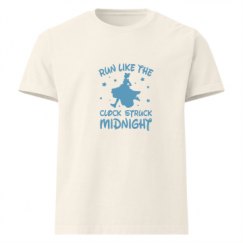 Unisex Oversized Garment-Dyed T-Shirt