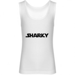 Youth Jersey Tank Top