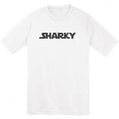 Youth Athletic Performance Tee