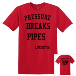 Pressured Pipes